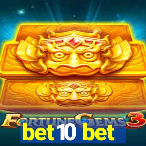 bet10 bet
